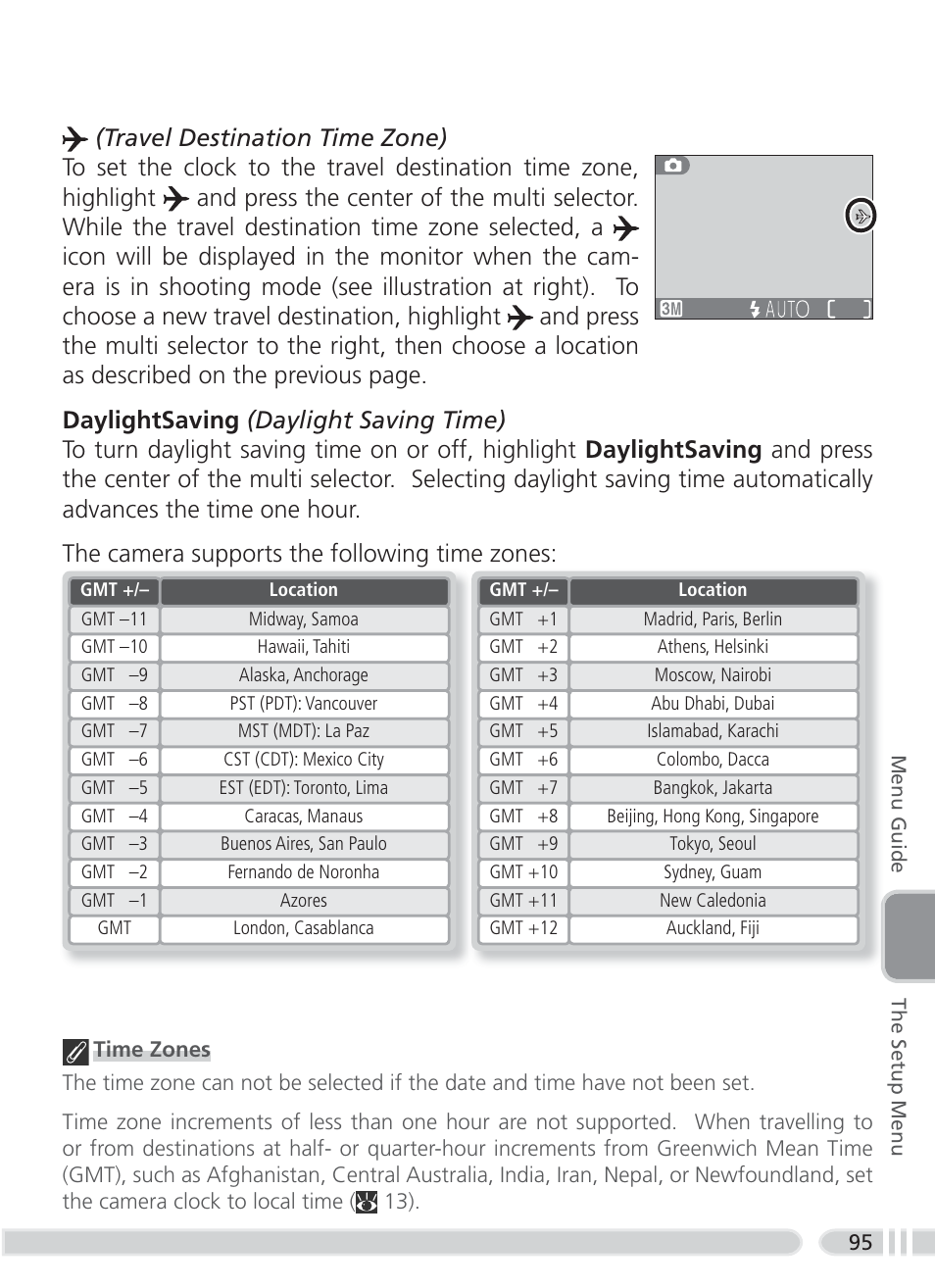 Nikon 3700 User Manual | Page 105 / 127