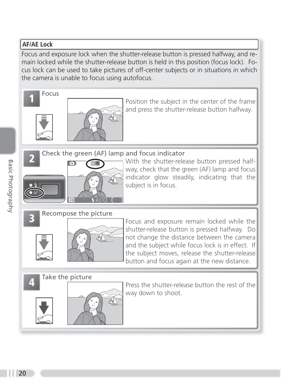 Nikon 3700 User Manual | Page 30 / 127