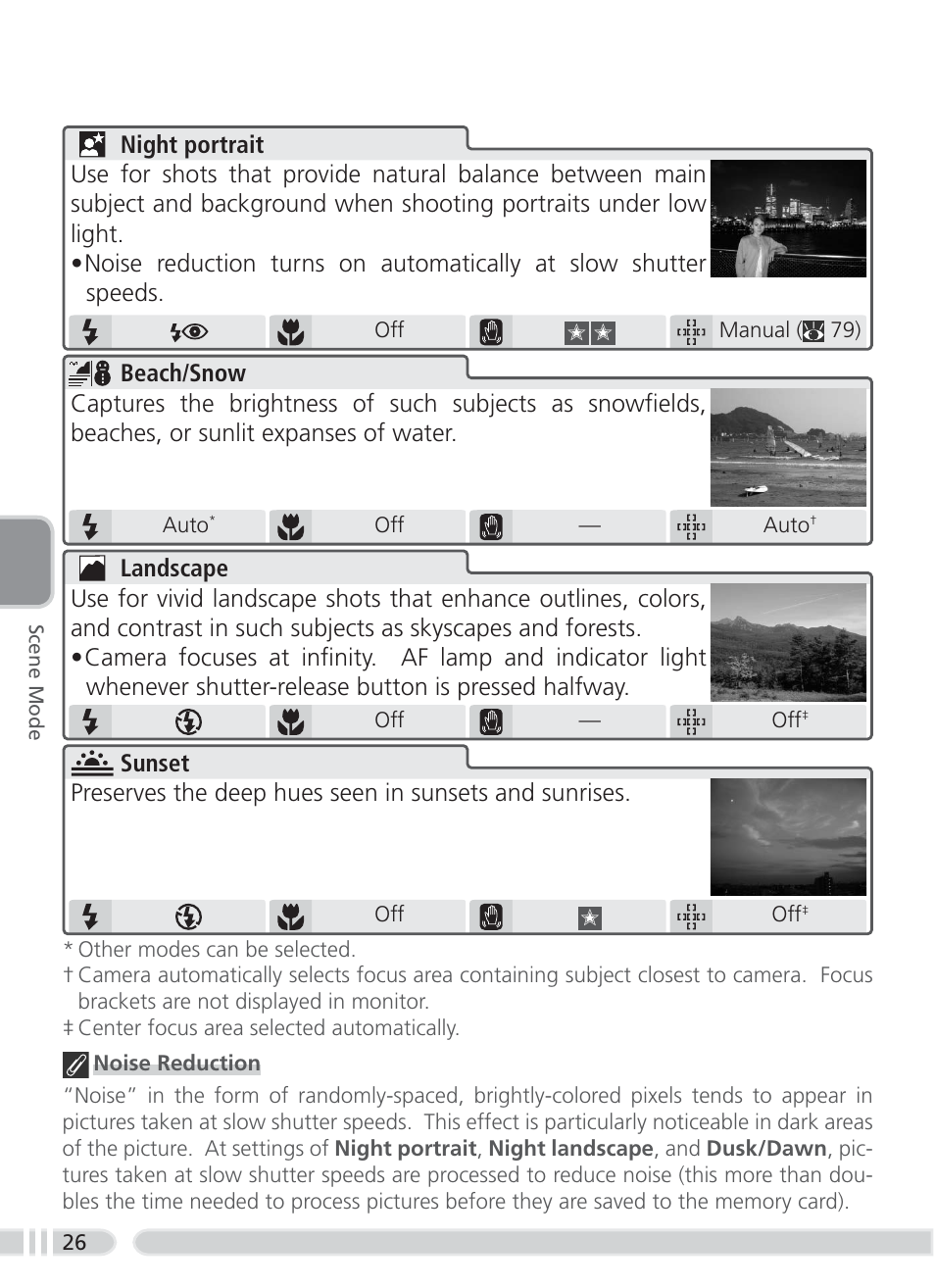 Nikon 3700 User Manual | Page 36 / 127