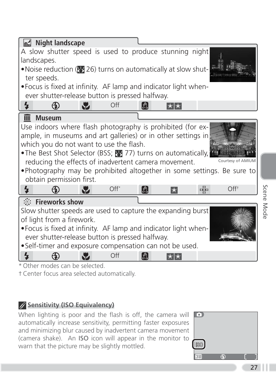 Nikon 3700 User Manual | Page 37 / 127