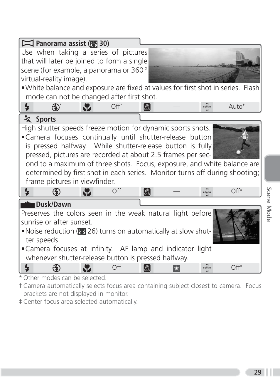 Nikon 3700 User Manual | Page 39 / 127