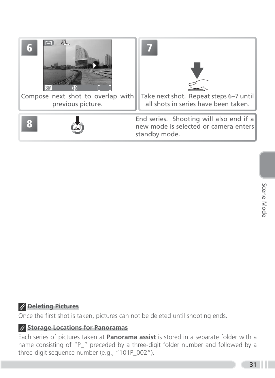 Nikon 3700 User Manual | Page 41 / 127