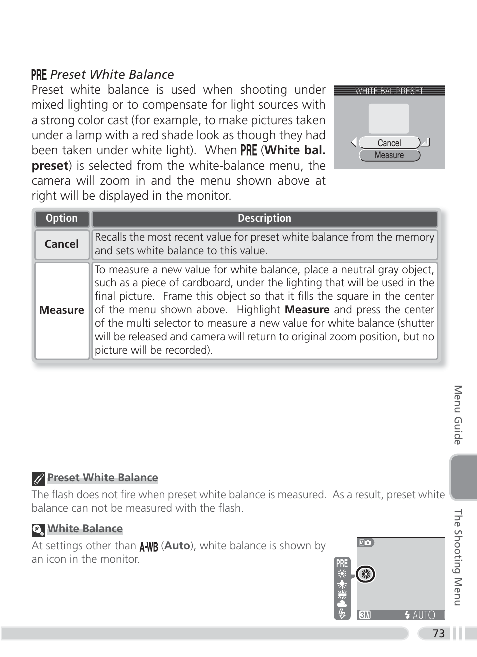 Nikon 3700 User Manual | Page 83 / 127