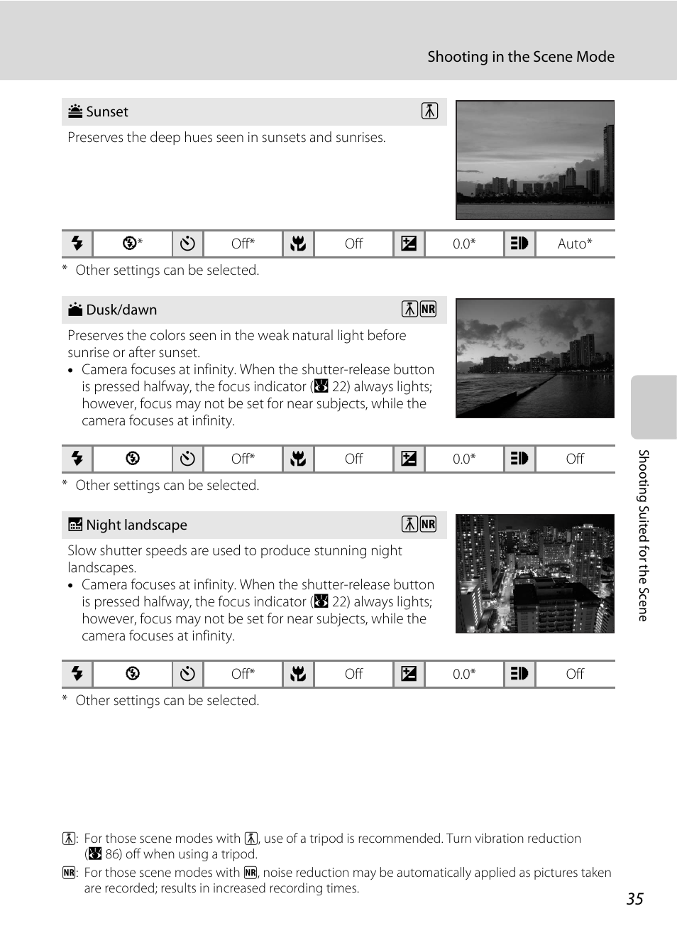 Nikon L15 User Manual | Page 47 / 128