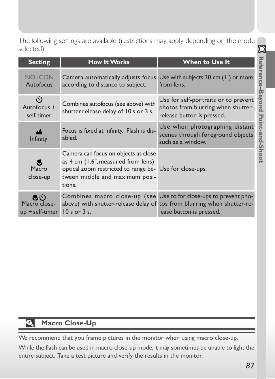Nikon 775 User Manual | Page 101 / 182