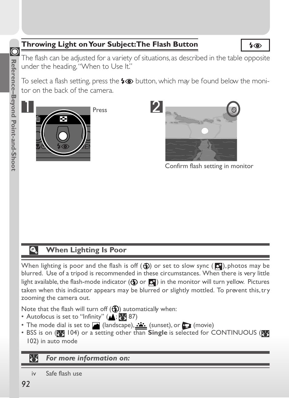 Nikon 775 User Manual | Page 106 / 182