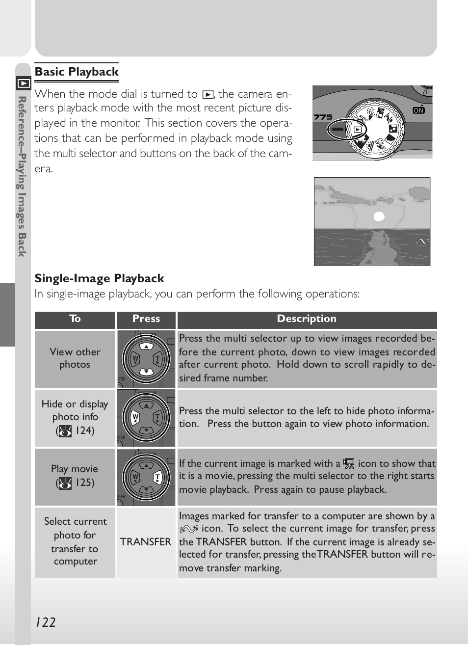 Nikon 775 User Manual | Page 136 / 182