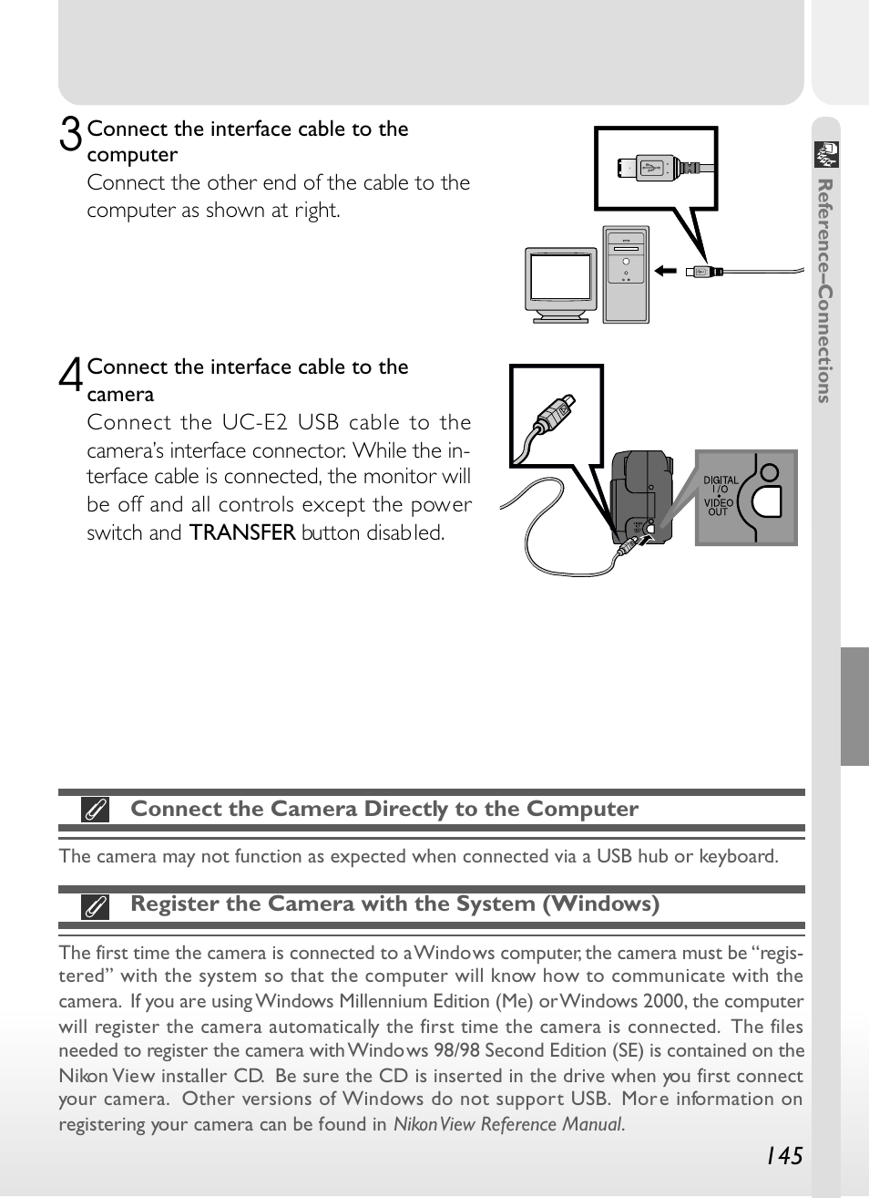 Nikon 775 User Manual | Page 159 / 182