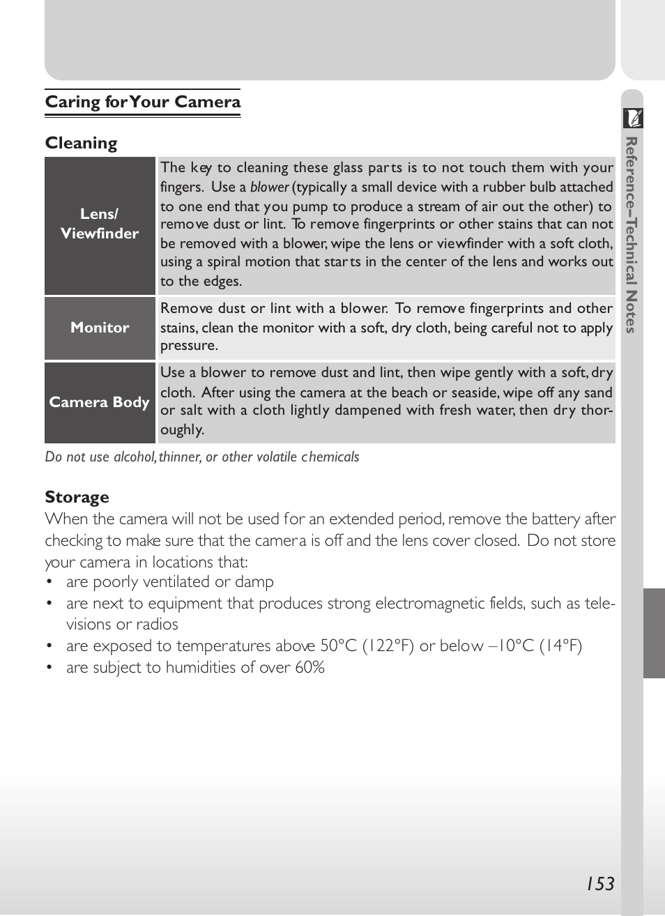 Nikon 775 User Manual | Page 167 / 182