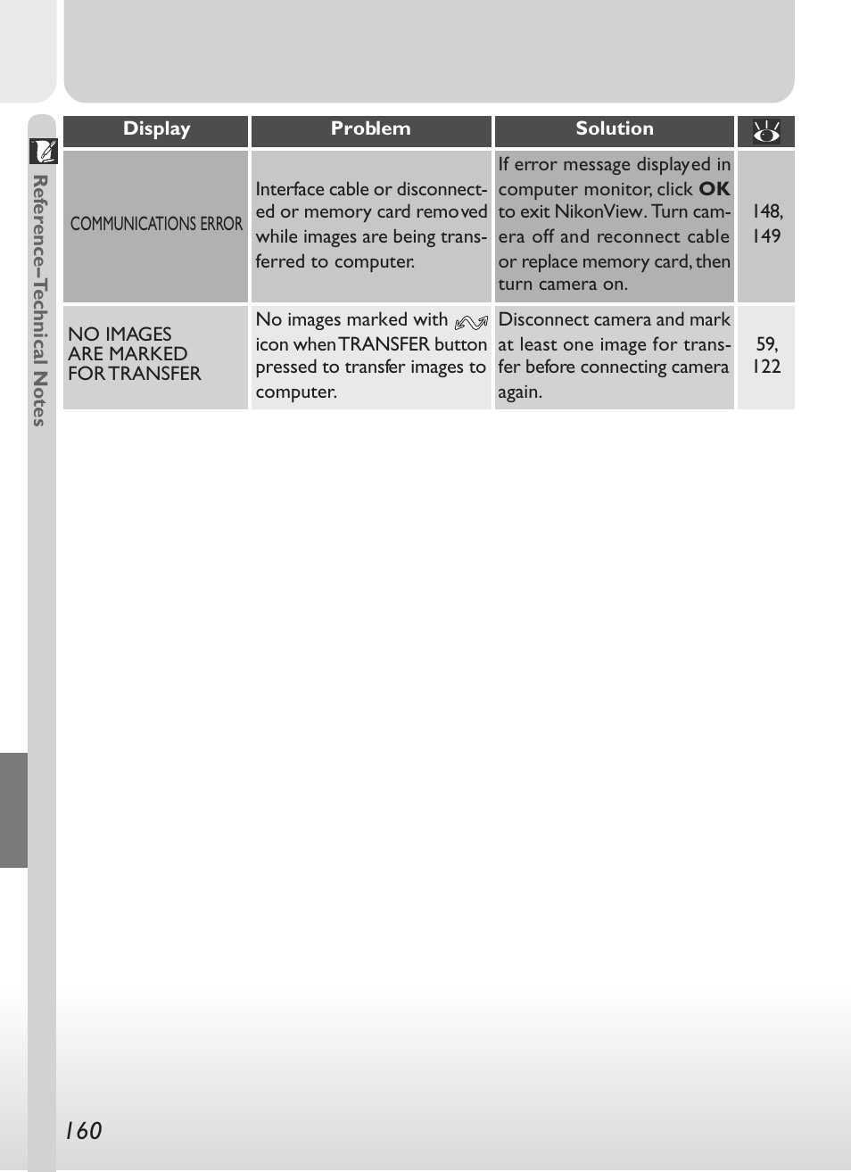 Nikon 775 User Manual | Page 174 / 182