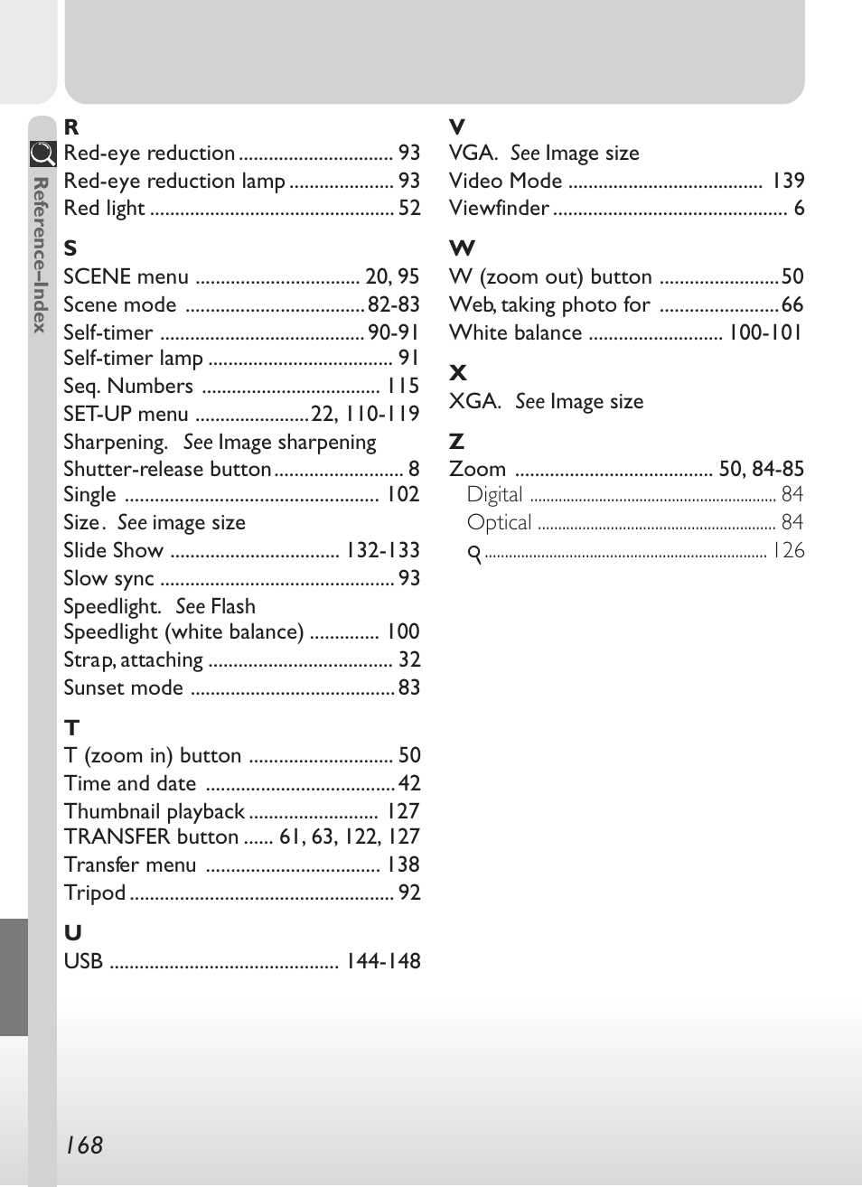 Nikon 775 User Manual | Page 182 / 182
