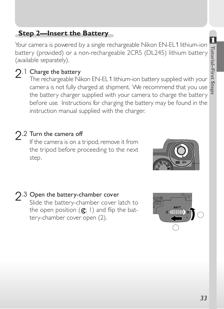 Nikon 775 User Manual | Page 47 / 182
