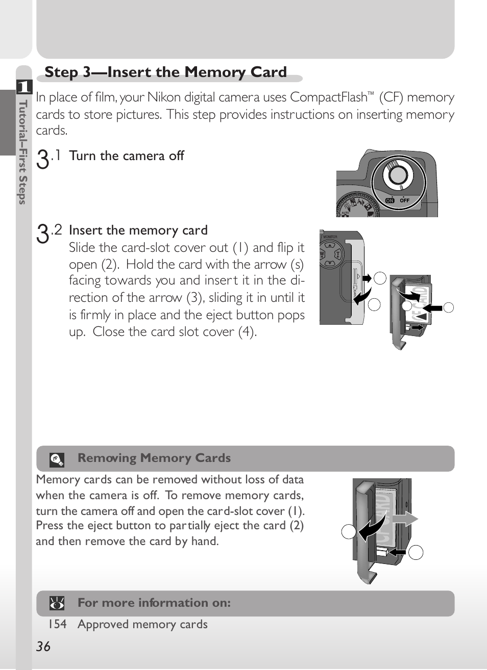 Nikon 775 User Manual | Page 50 / 182