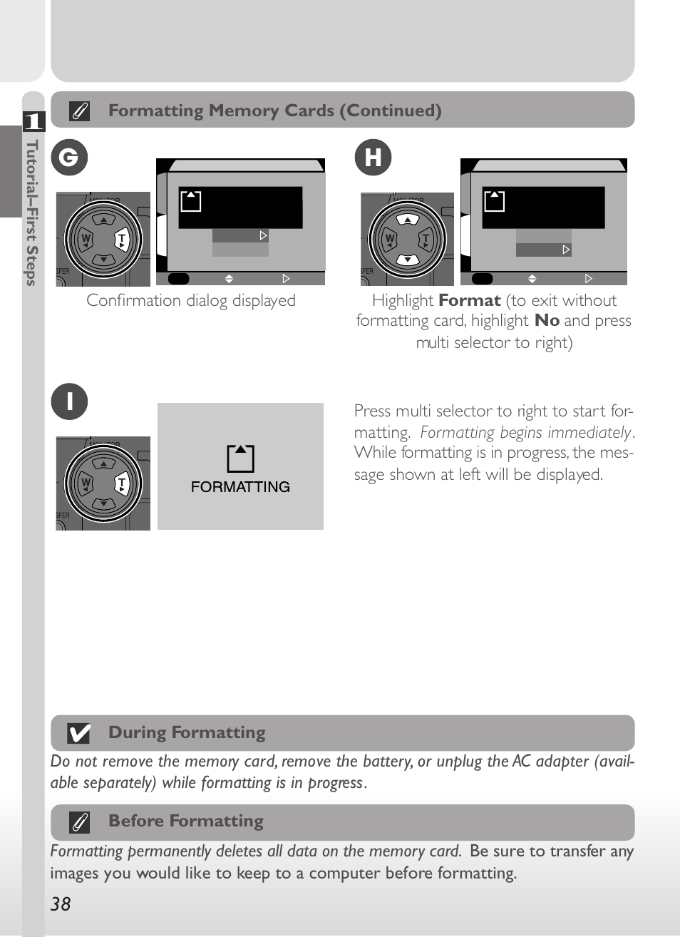 Nikon 775 User Manual | Page 52 / 182