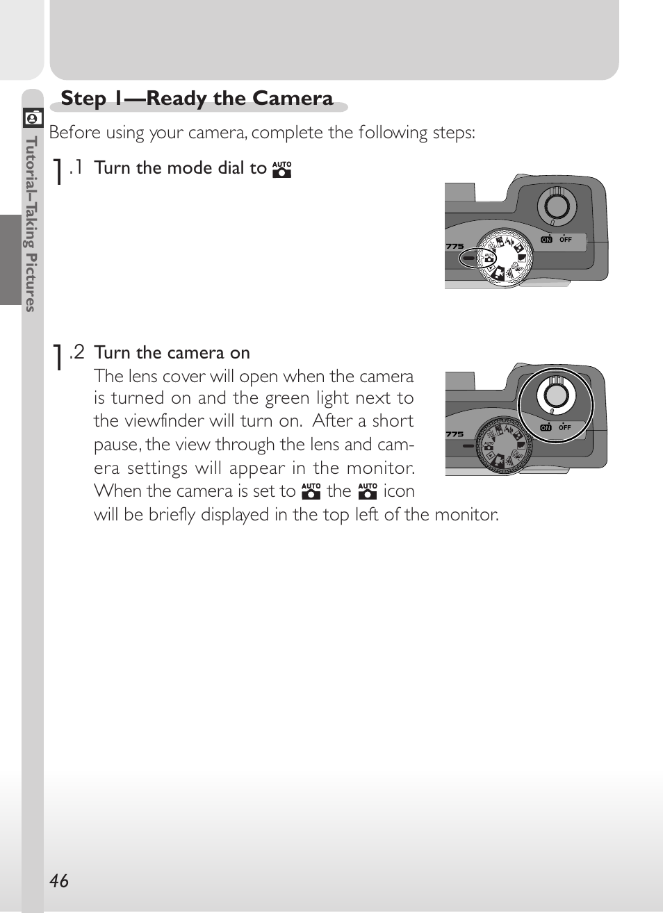 Nikon 775 User Manual | Page 60 / 182