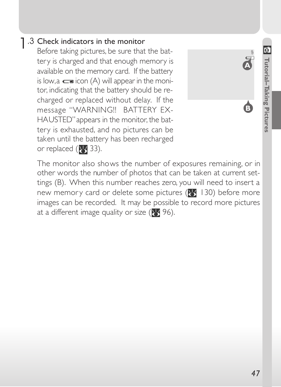 Nikon 775 User Manual | Page 61 / 182