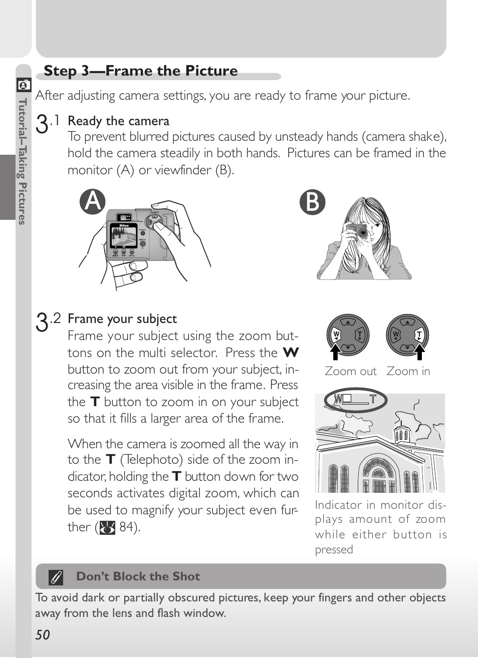 Nikon 775 User Manual | Page 64 / 182