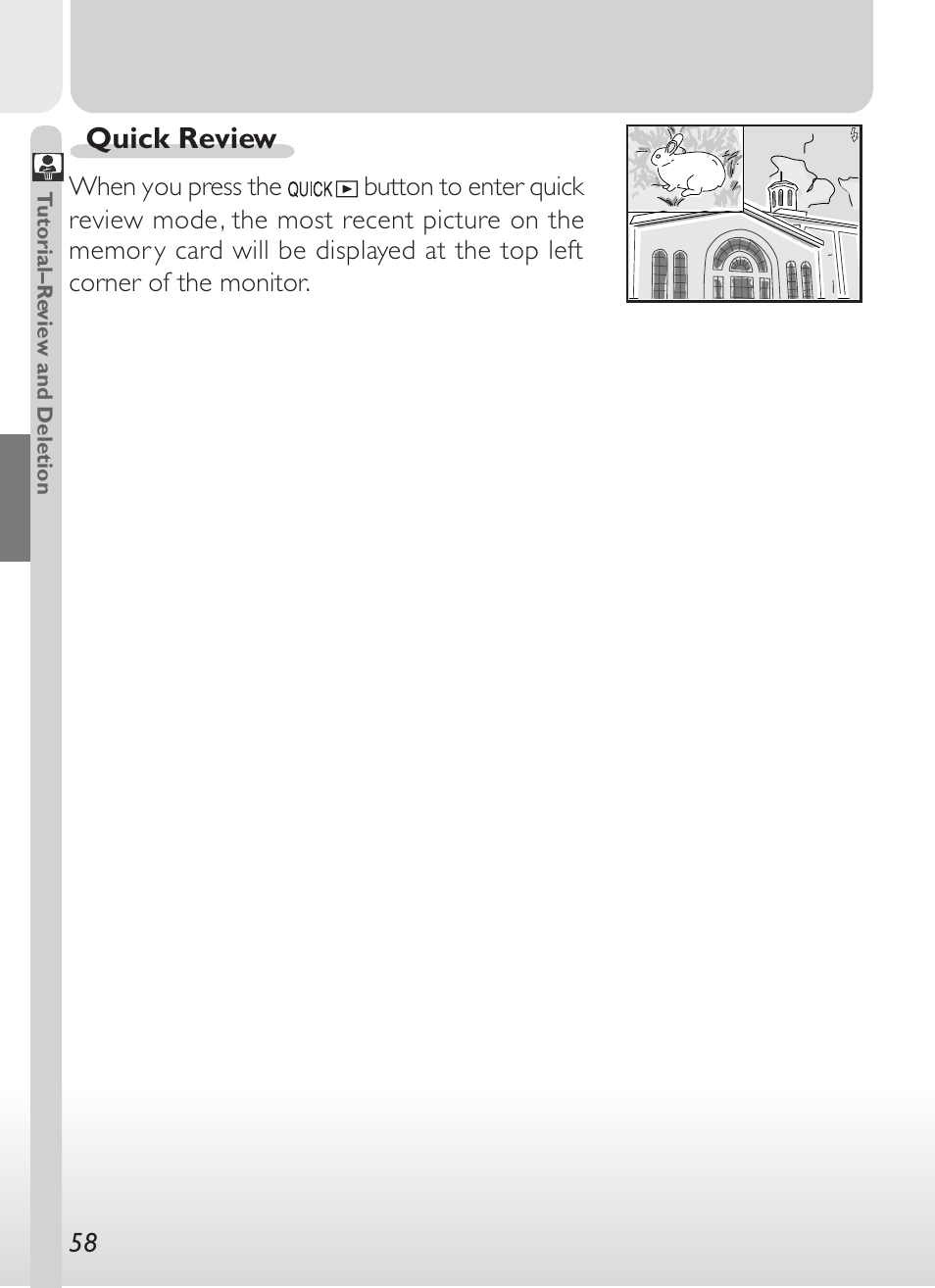 Quick review | Nikon 775 User Manual | Page 72 / 182