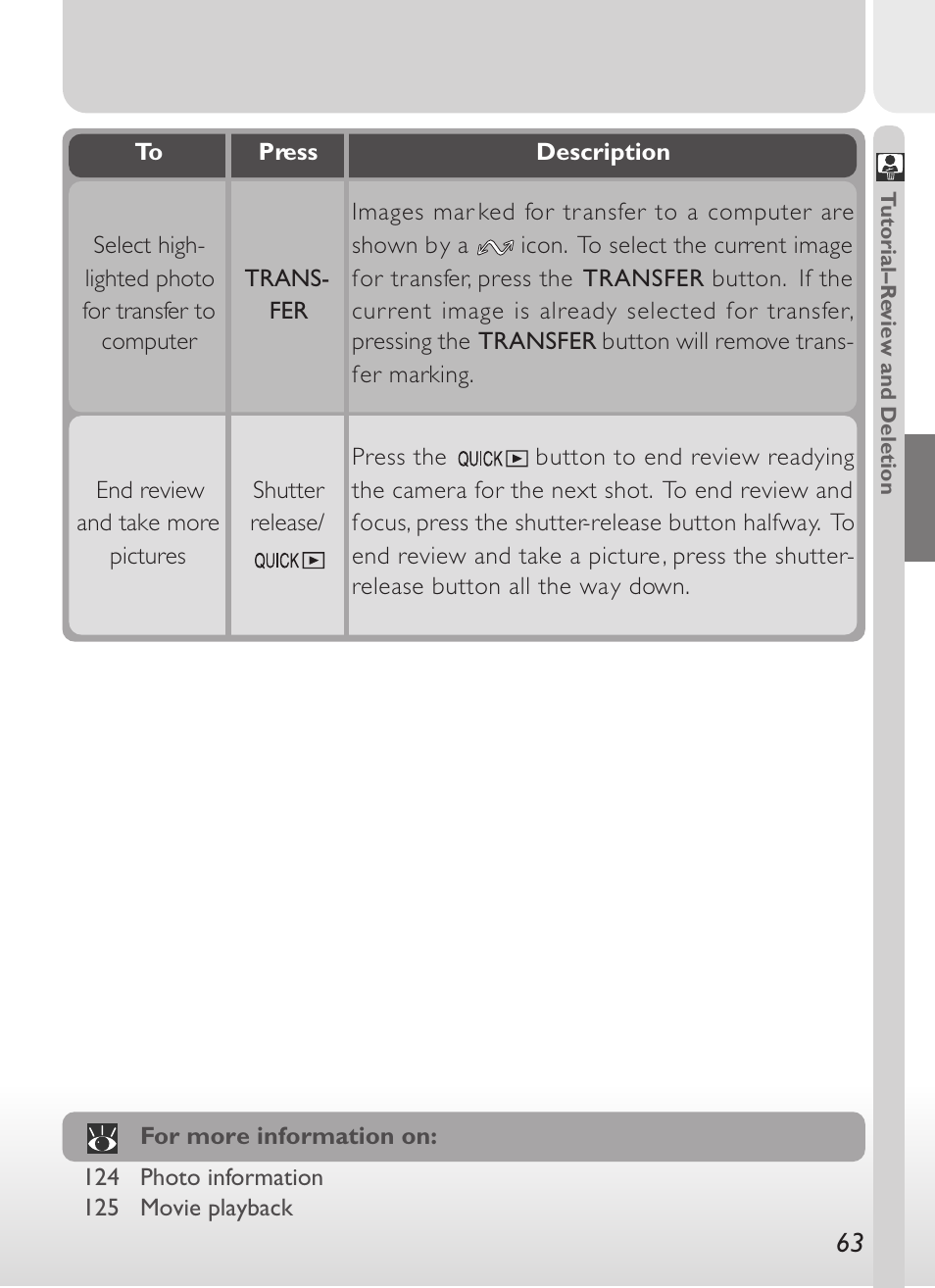 Nikon 775 User Manual | Page 77 / 182