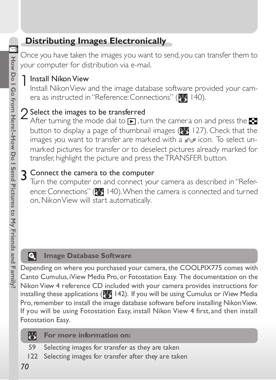 Nikon 775 User Manual | Page 84 / 182