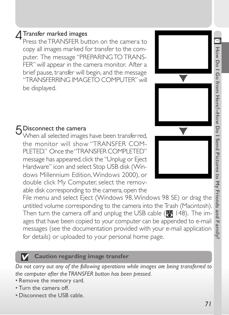 Nikon 775 User Manual | Page 85 / 182