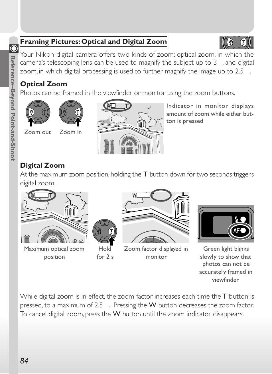 Nikon 775 User Manual | Page 98 / 182