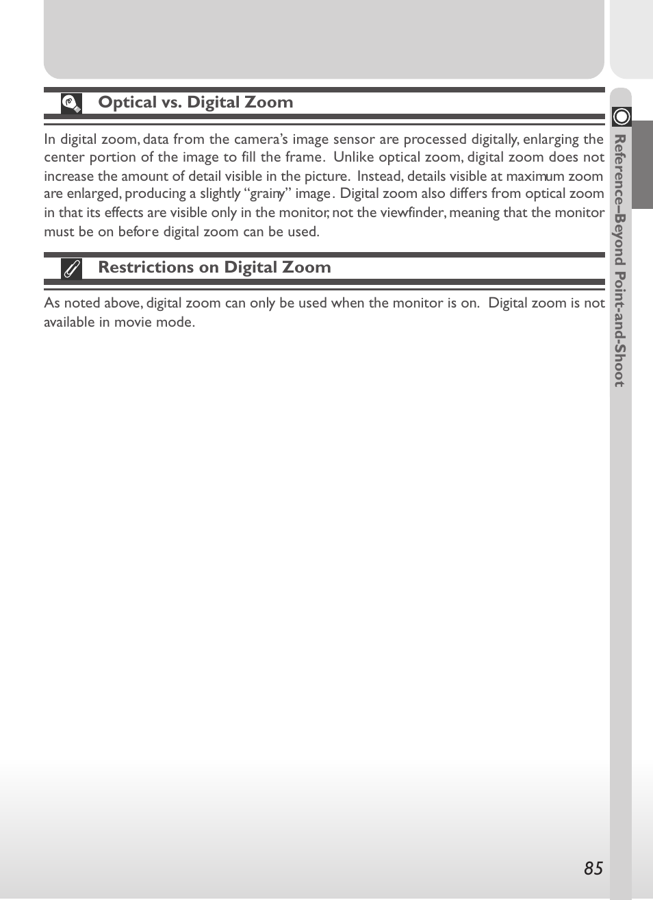 Nikon 775 User Manual | Page 99 / 182