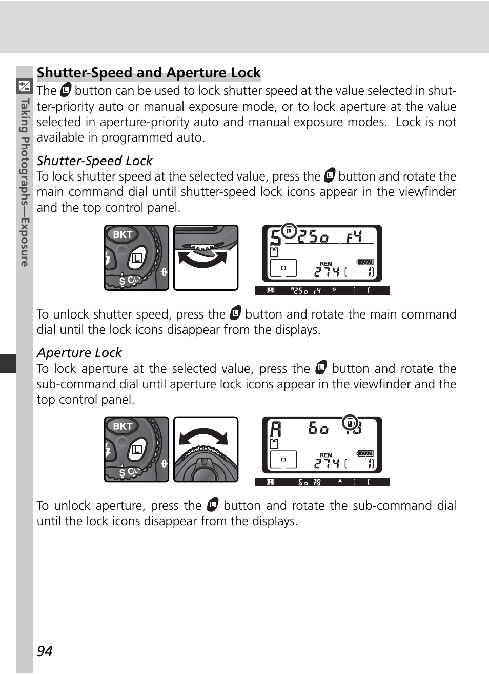 Nikon D2X User Manual | Page 108 / 279