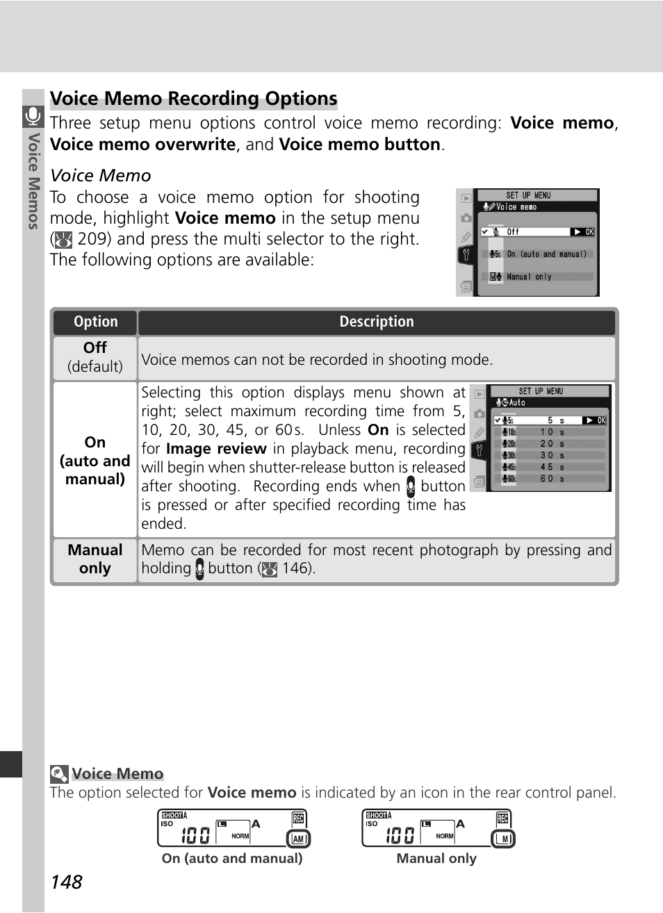 Nikon D2X User Manual | Page 162 / 279