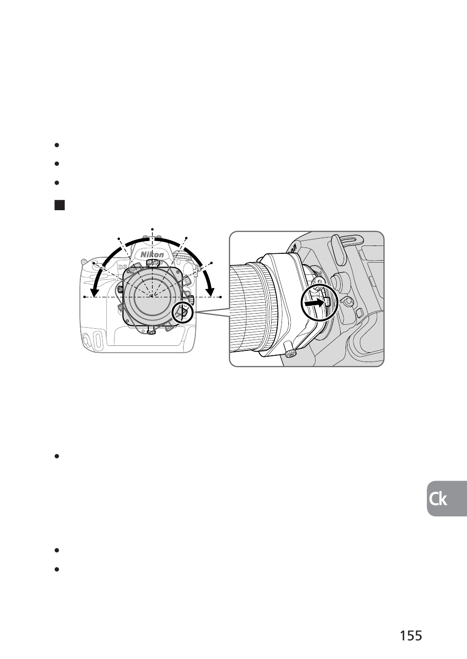 Nikon PC-E NIKKOR 24mm f-3.5D ED User Manual | Page 155 / 224