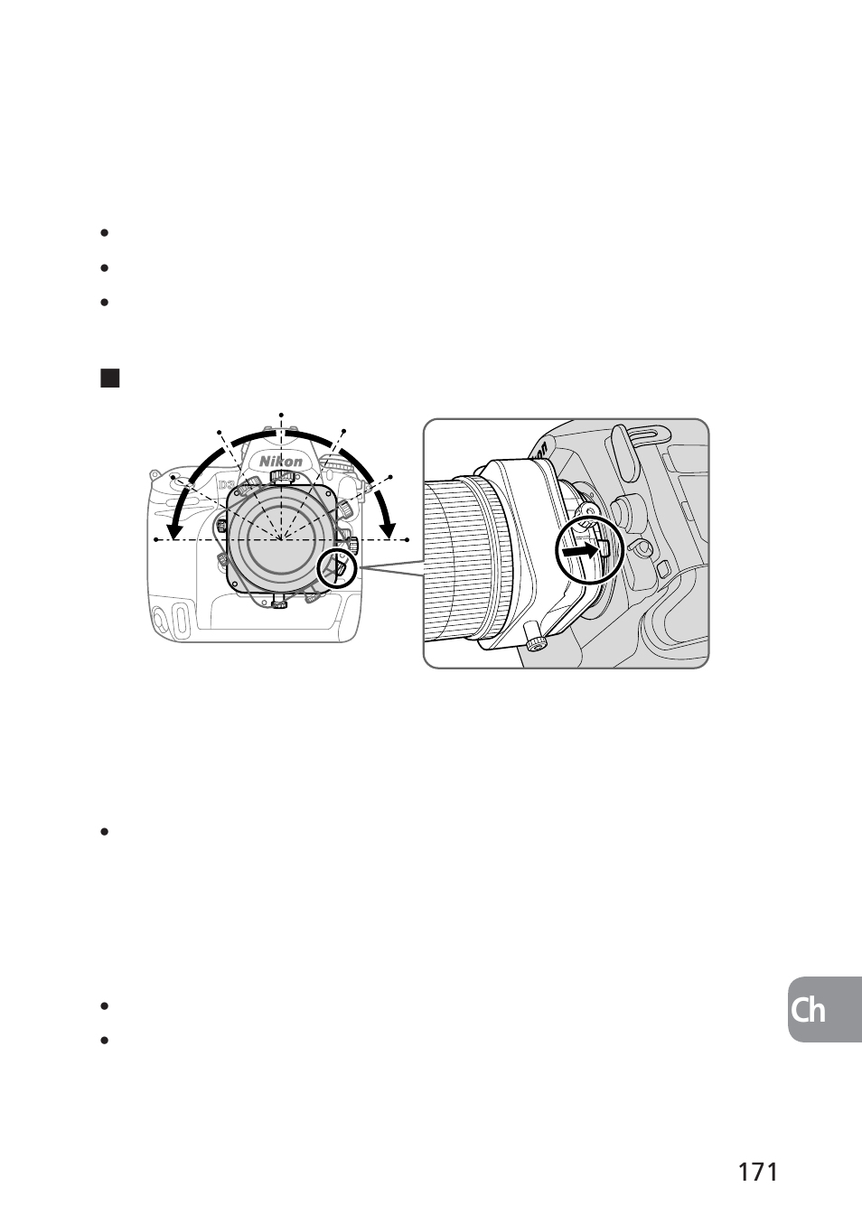 Nikon PC-E NIKKOR 24mm f-3.5D ED User Manual | Page 171 / 224