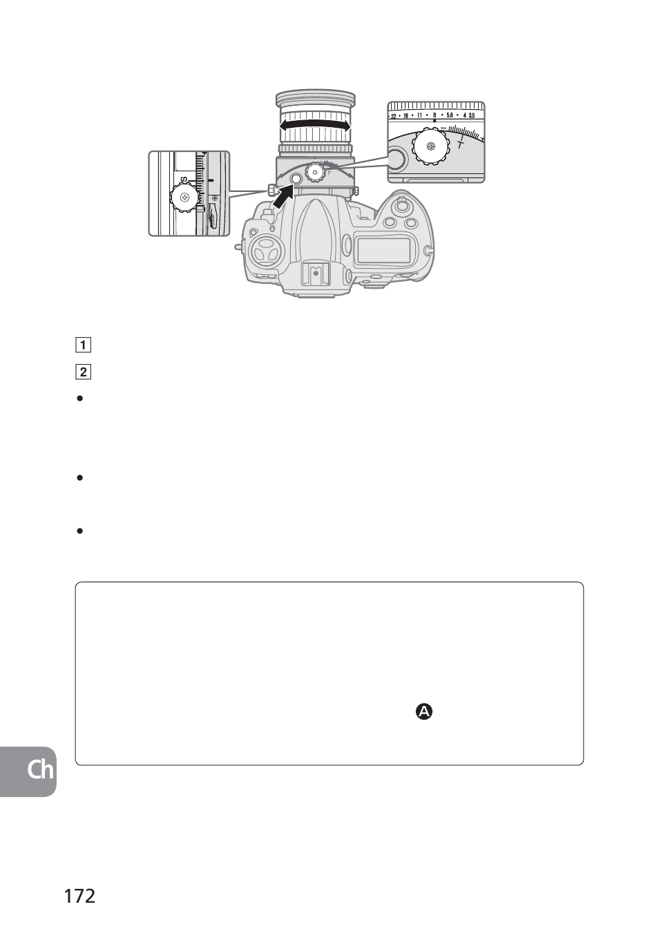 Nikon PC-E NIKKOR 24mm f-3.5D ED User Manual | Page 172 / 224