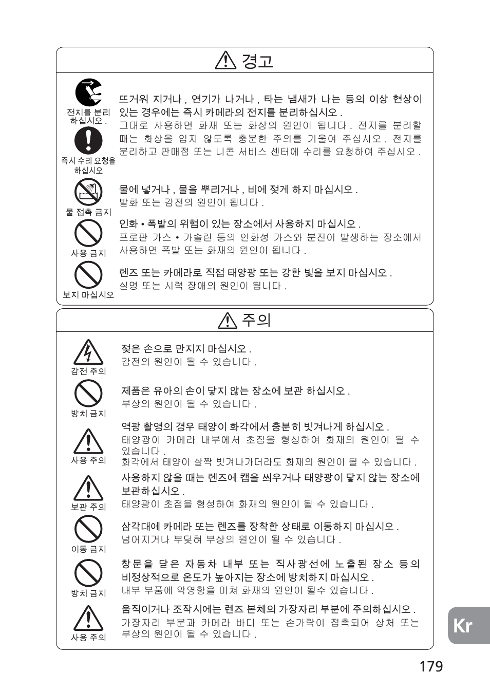 Nikon PC-E NIKKOR 24mm f-3.5D ED User Manual | Page 179 / 224