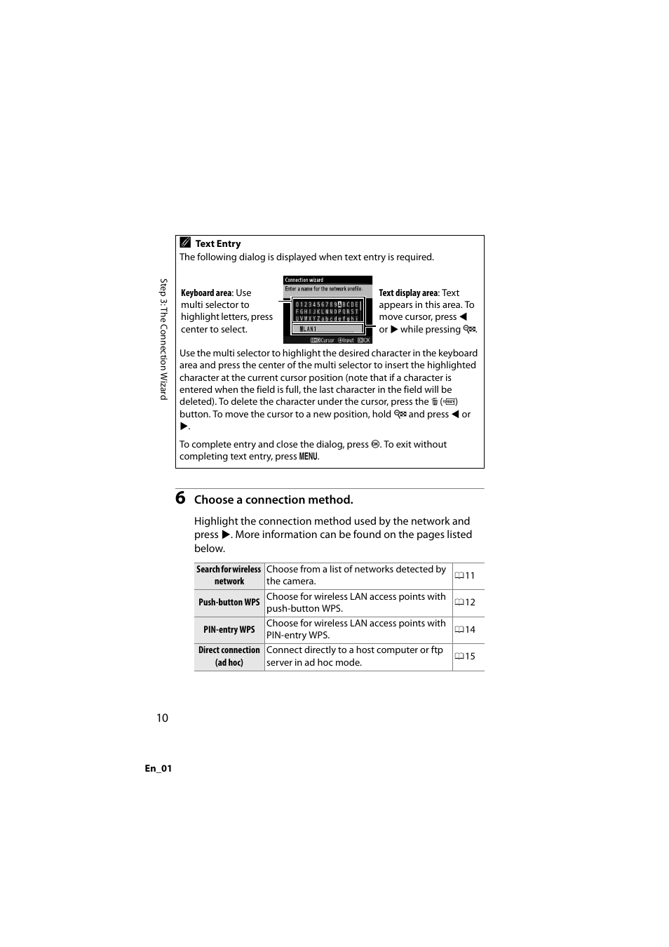 Nikon D4 User Manual | Page 24 / 64