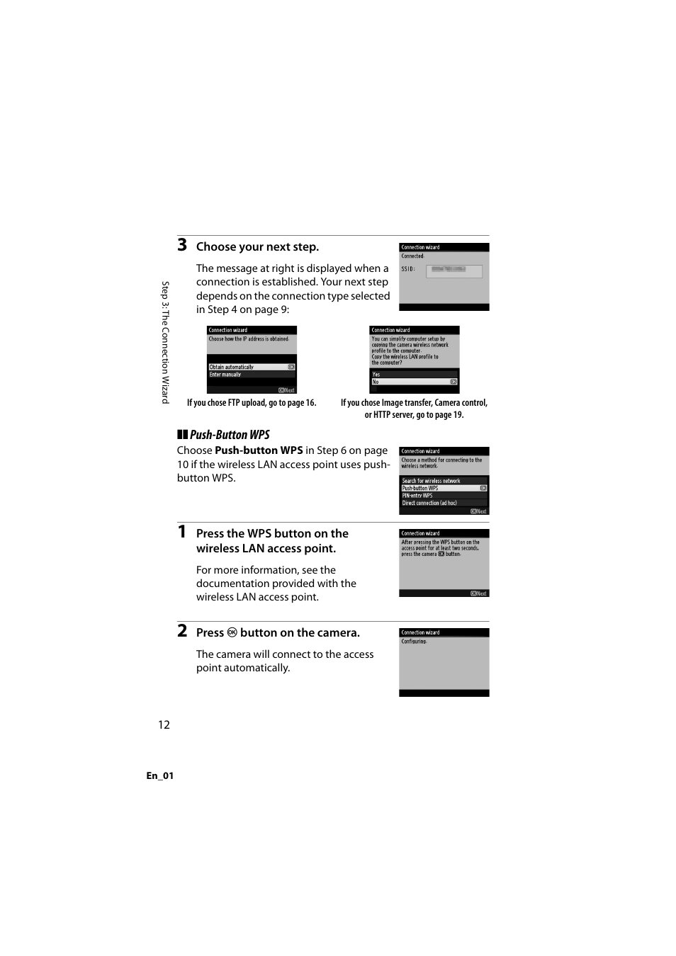 Nikon D4 User Manual | Page 26 / 64