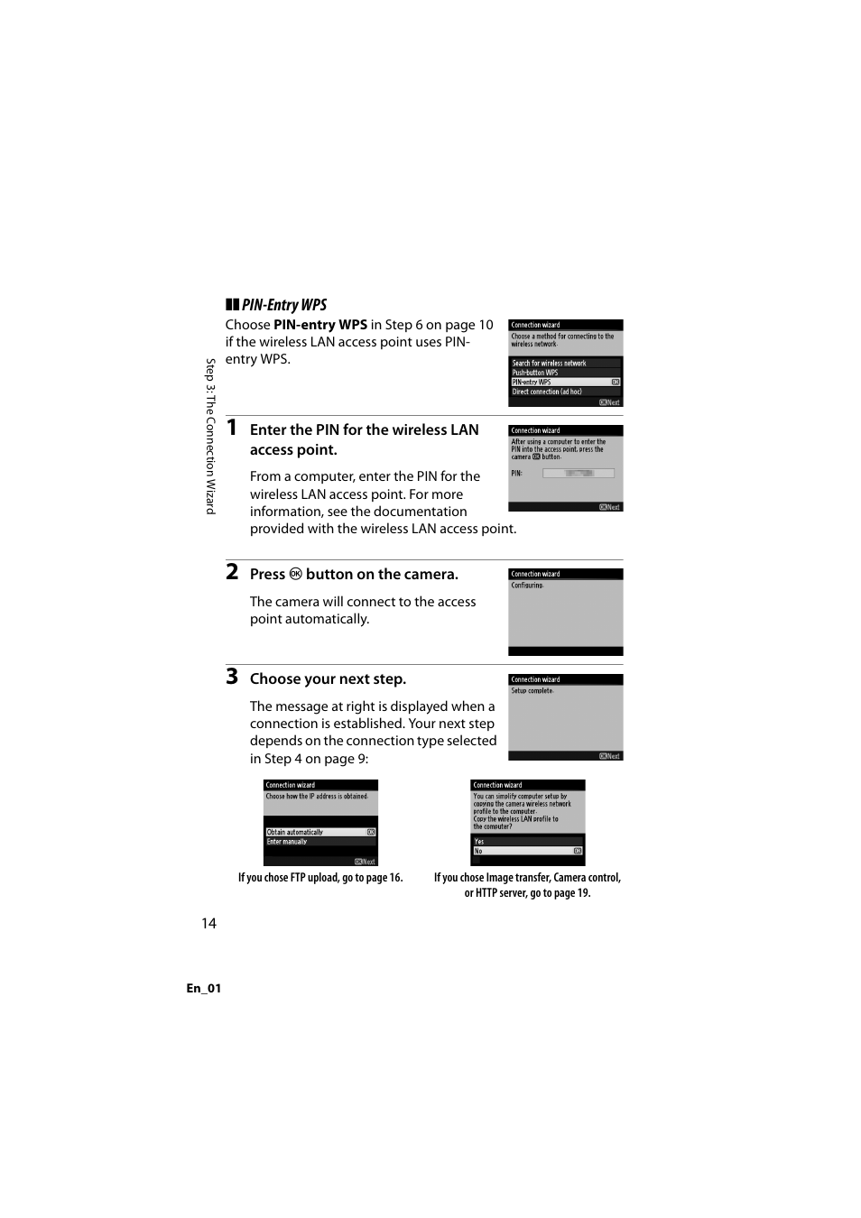 Nikon D4 User Manual | Page 28 / 64