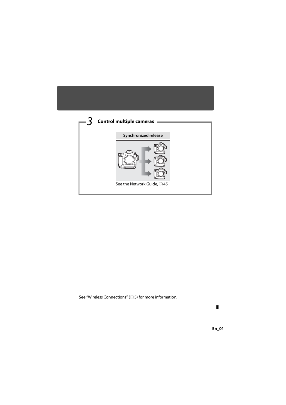 Nikon D4 User Manual | Page 3 / 64