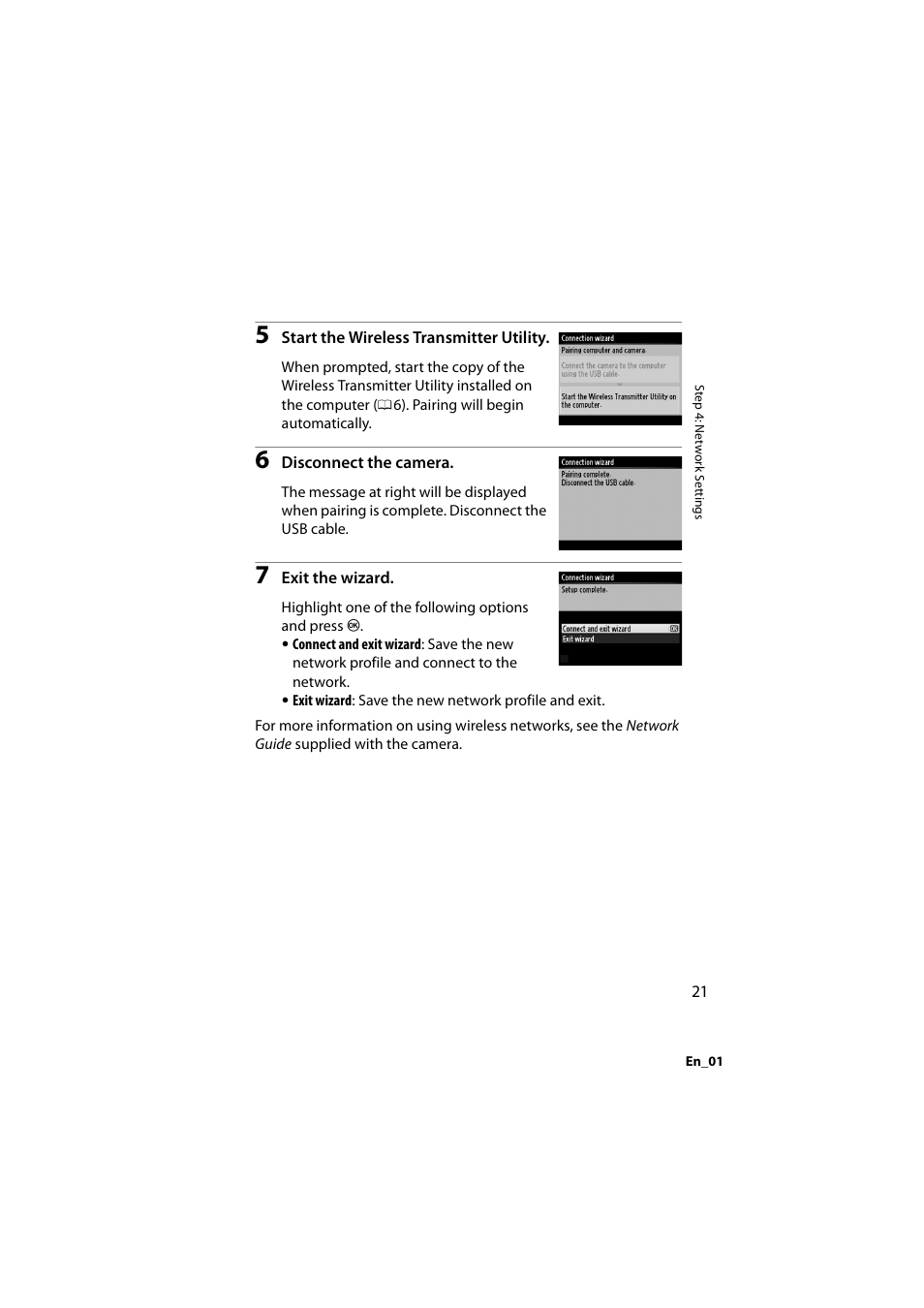Nikon D4 User Manual | Page 35 / 64