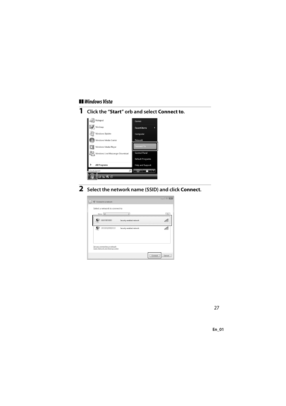 Nikon D4 User Manual | Page 41 / 64