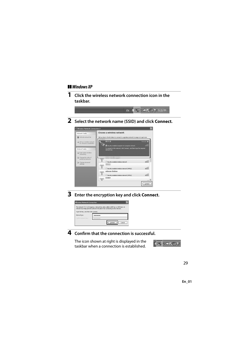 Nikon D4 User Manual | Page 43 / 64