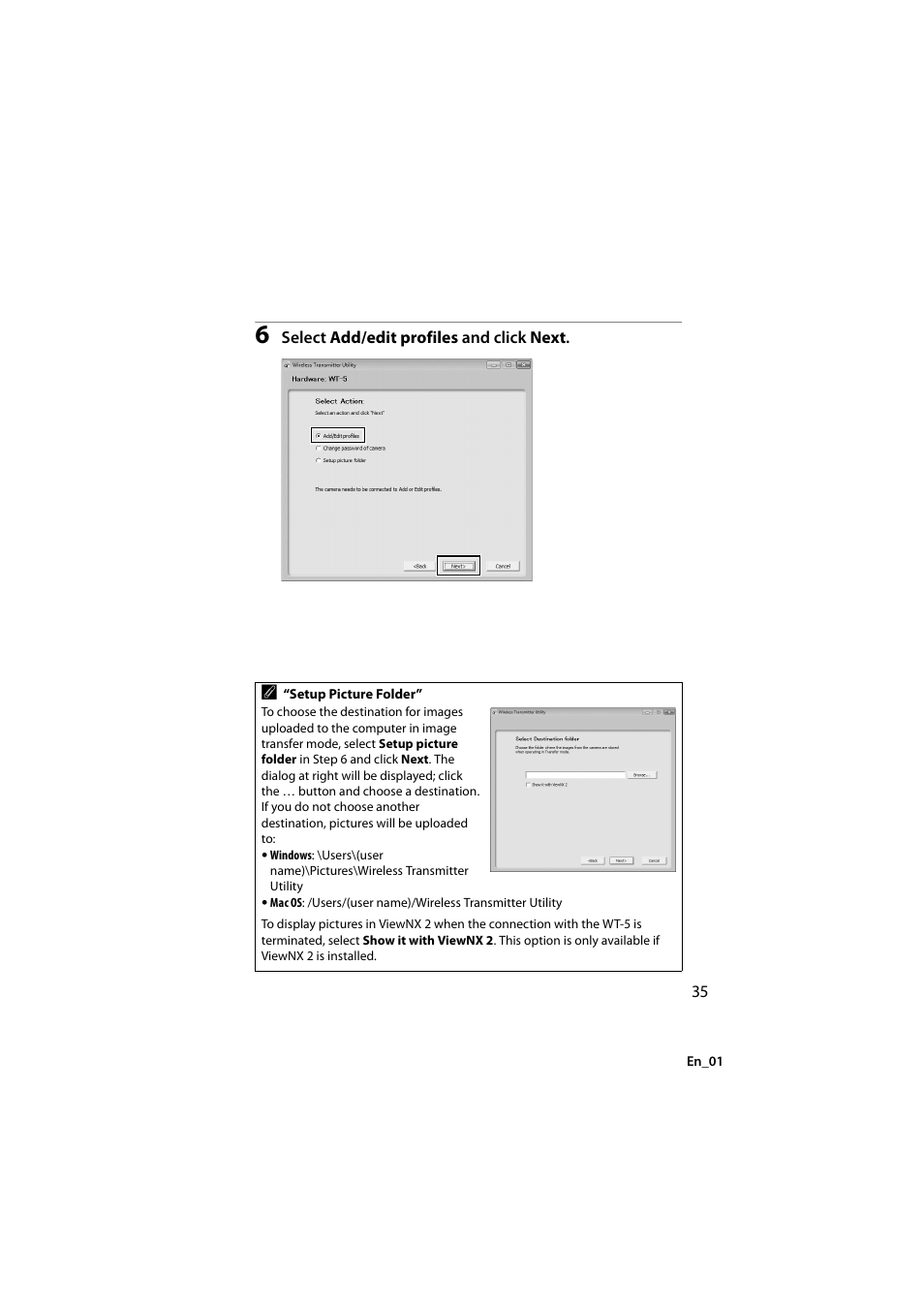 Nikon D4 User Manual | Page 49 / 64