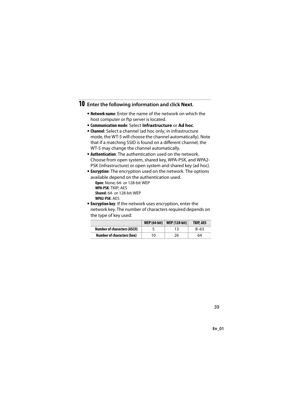 Nikon D4 User Manual | Page 53 / 64