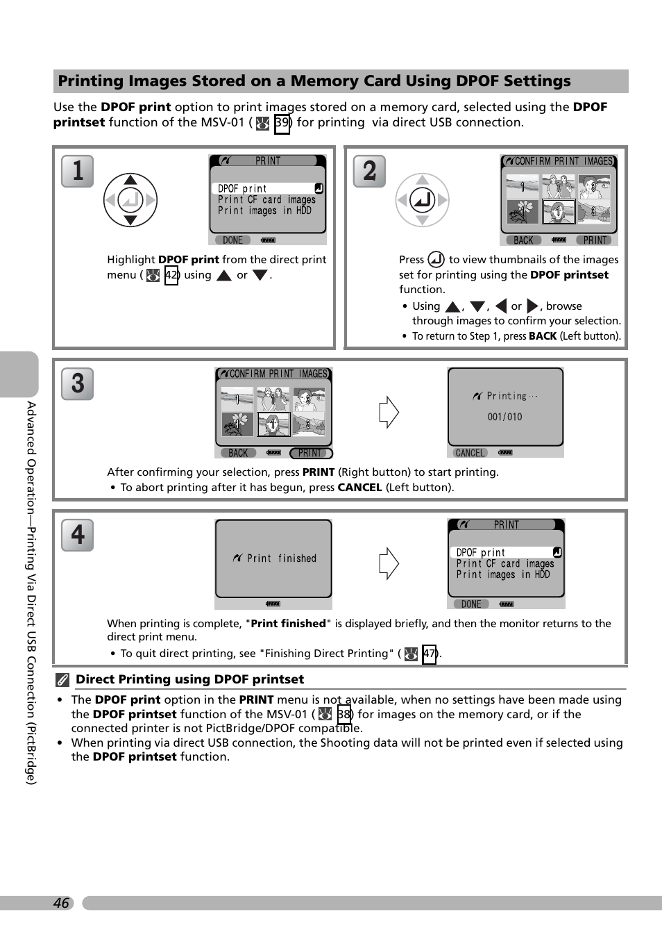 Nikon Coolwalker User Manual | Page 56 / 80