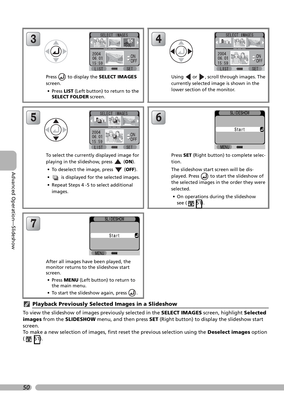 Nikon Coolwalker User Manual | Page 60 / 80