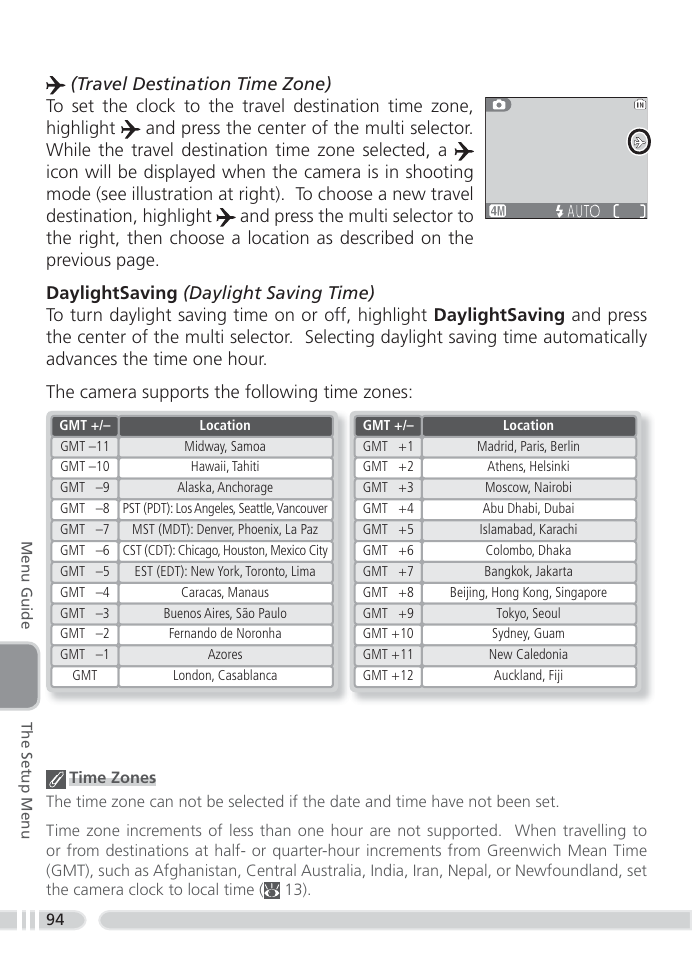 Nikon 4800 User Manual | Page 104 / 125