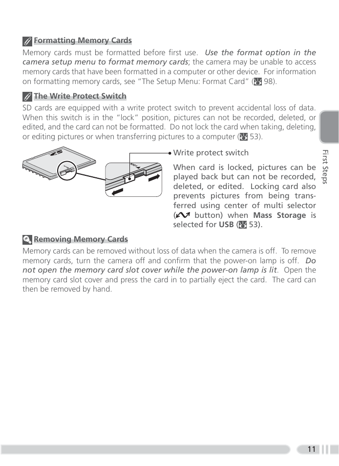 Nikon 4800 User Manual | Page 21 / 125