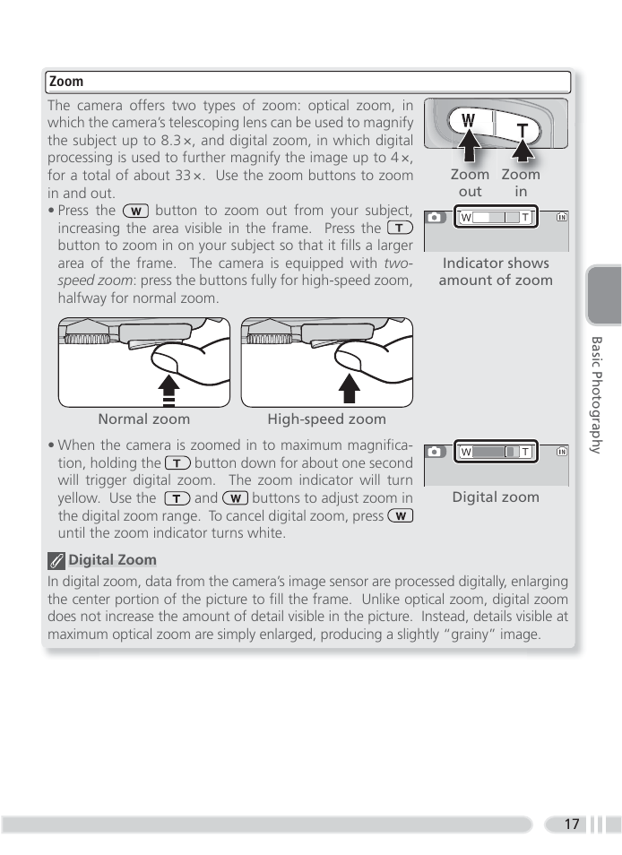 Nikon 4800 User Manual | Page 27 / 125