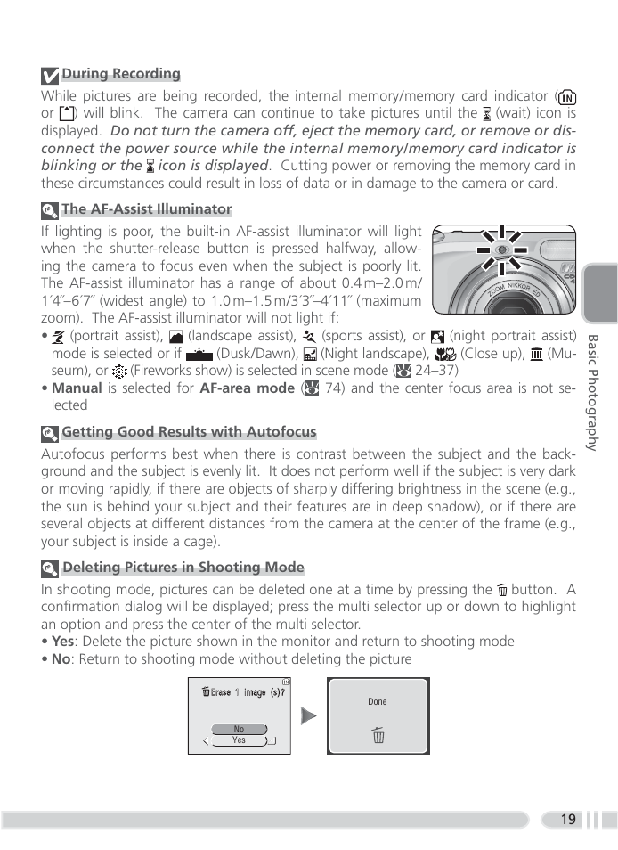 Nikon 4800 User Manual | Page 29 / 125