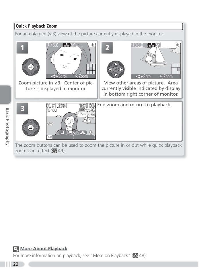 Nikon 4800 User Manual | Page 32 / 125