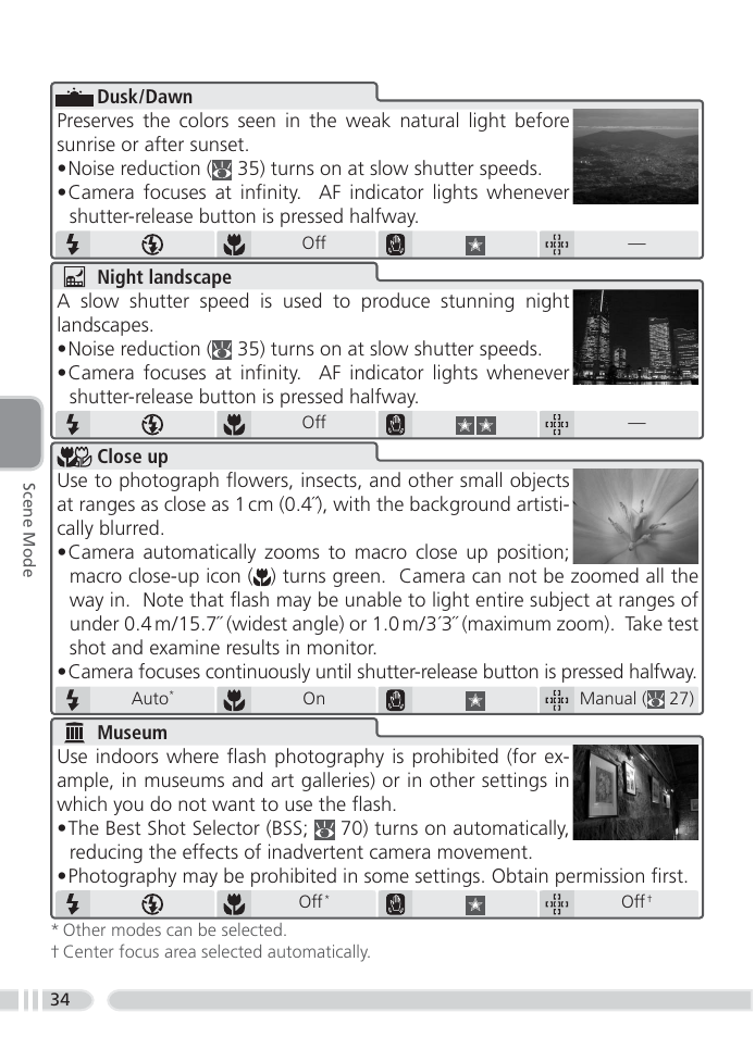 Nikon 4800 User Manual | Page 44 / 125